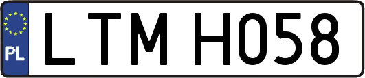 LTMH058