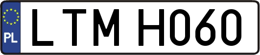 LTMH060