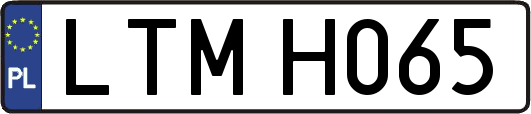 LTMH065