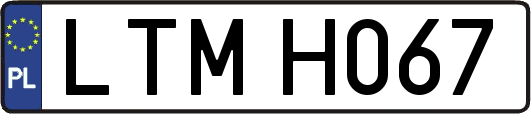 LTMH067