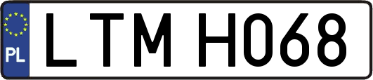 LTMH068