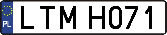 LTMH071