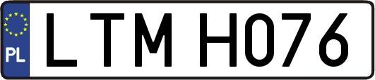 LTMH076