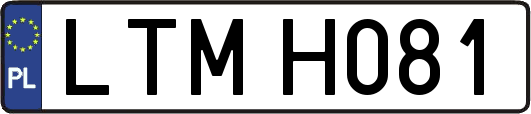 LTMH081