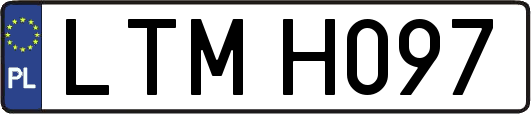 LTMH097
