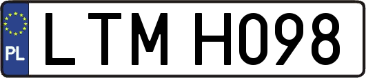 LTMH098