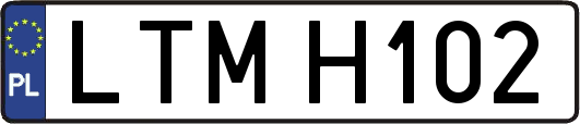 LTMH102