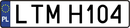 LTMH104