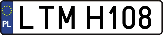 LTMH108