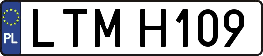 LTMH109