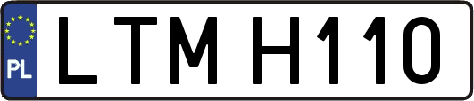 LTMH110