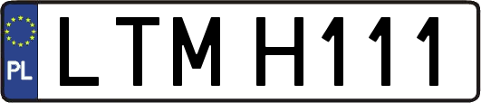 LTMH111