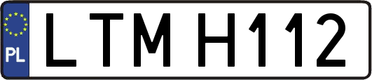 LTMH112