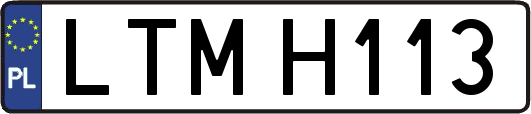 LTMH113