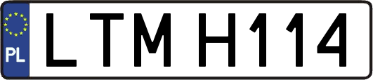 LTMH114