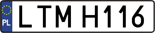 LTMH116
