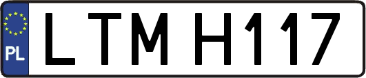 LTMH117
