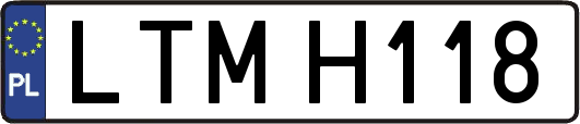 LTMH118