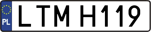 LTMH119