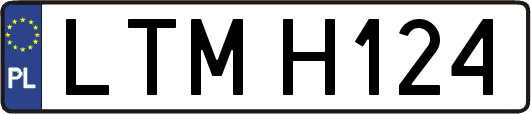 LTMH124