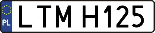 LTMH125