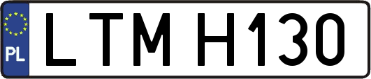 LTMH130