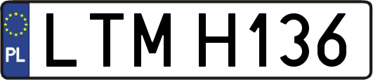 LTMH136