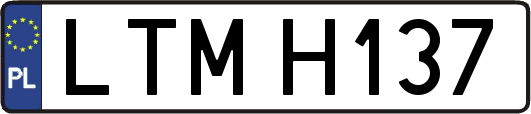 LTMH137