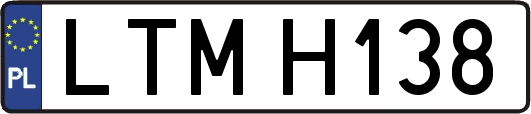 LTMH138