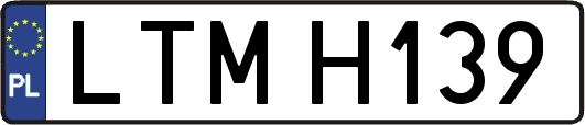 LTMH139