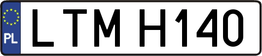 LTMH140