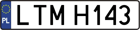 LTMH143