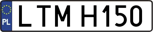 LTMH150