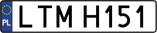 LTMH151