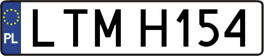 LTMH154