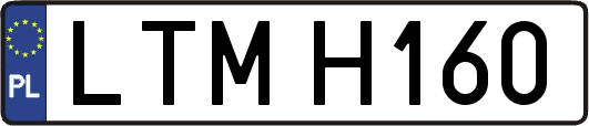LTMH160
