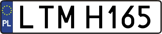LTMH165