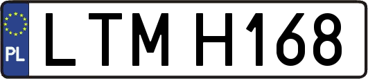 LTMH168