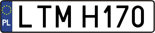 LTMH170