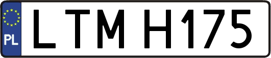 LTMH175