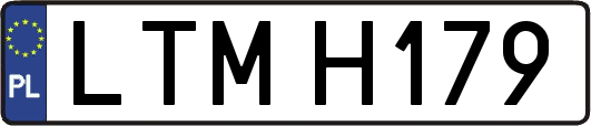 LTMH179