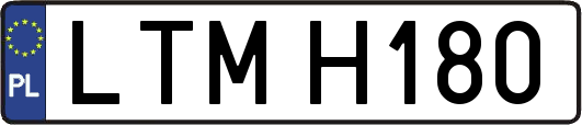LTMH180
