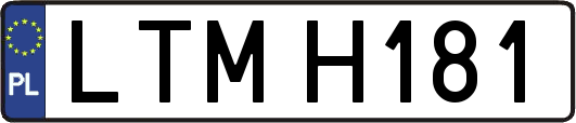 LTMH181