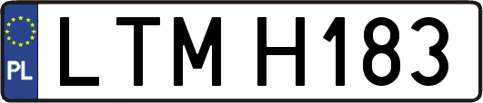 LTMH183