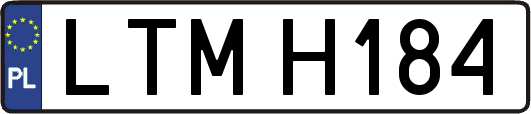 LTMH184