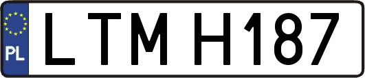 LTMH187