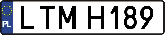 LTMH189