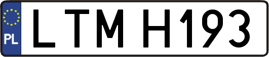 LTMH193