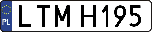 LTMH195