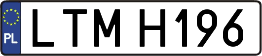 LTMH196